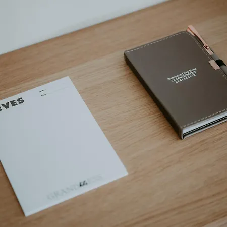 アパート Signature Au Coeur Du Stade Asm *