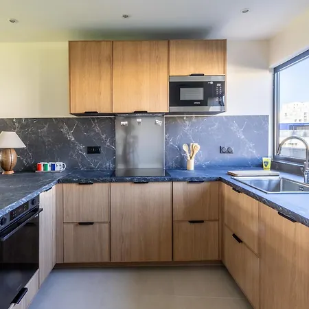 Appartement Signature Stade Asm
