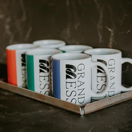 Signature Au Coeur Du Stade Asm