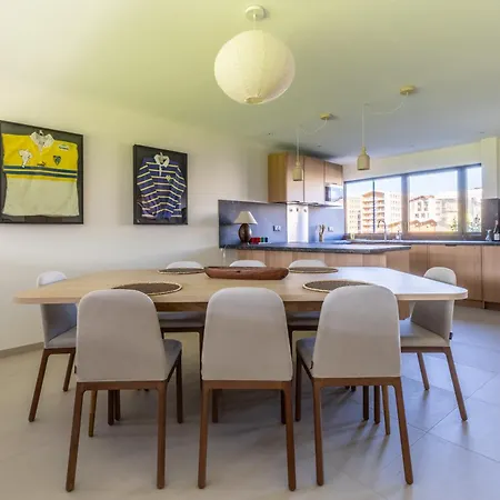 Appartement Signature Stade Asm Clermont-Ferrand