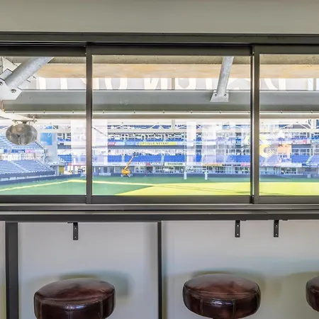 Appartement Signature Stade Asm Apartamento