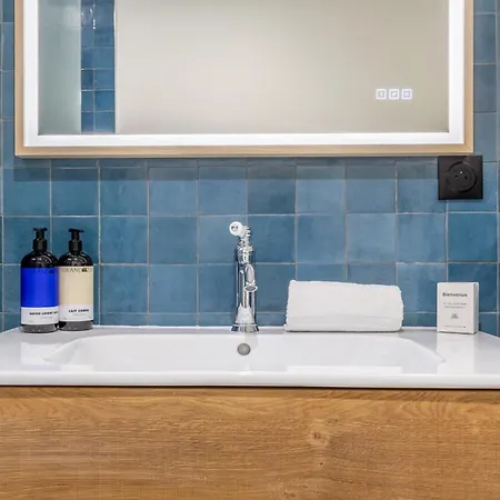 Signature Au Coeur Du Stade Asm شقة