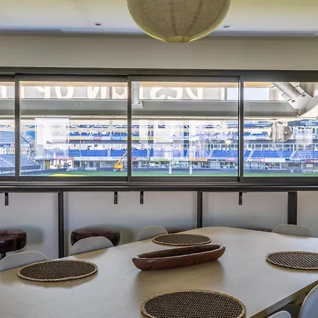 Appartement Signature Stade Asm Clermont-Ferrand