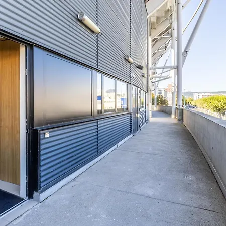 Appartement Signature Stade Asm