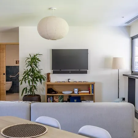 Appartement Signature Stade Asm * Clermont-Ferrand