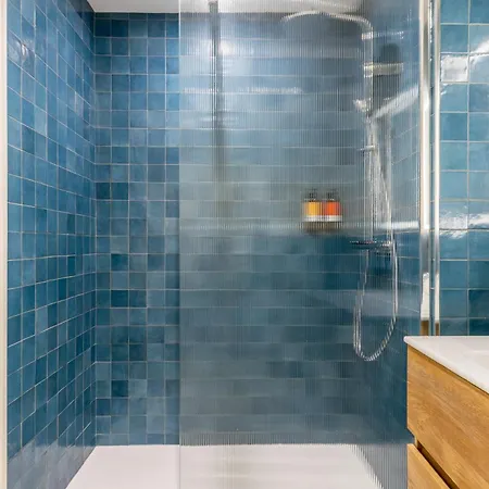 Apartamento Appartement Signature Stade Asm Clermont-Ferrand