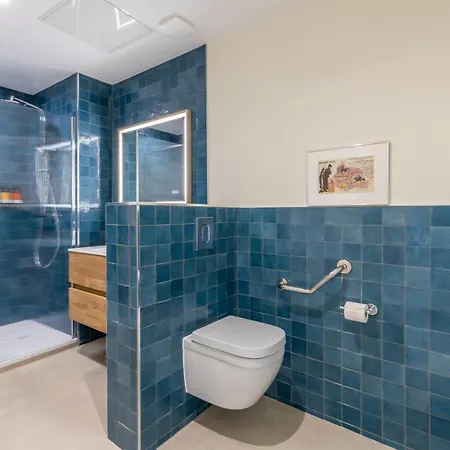 شقة Signature Au Coeur Du Stade Asm كليرمونت-فيراند