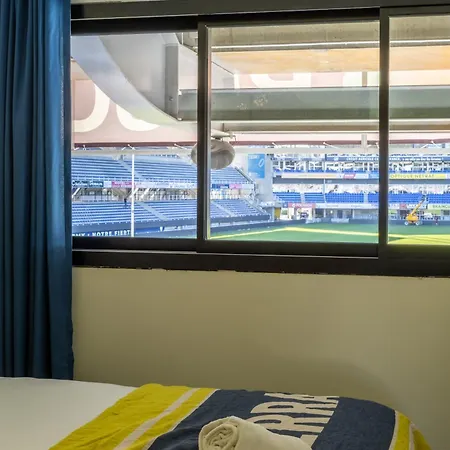 شقة Signature Au Coeur Du Stade Asm