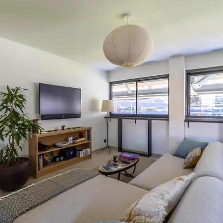 شقة Signature Au Coeur Du Stade Asm *