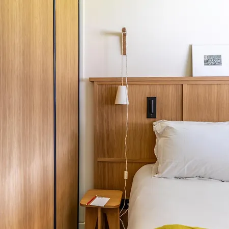 Appartement Signature Stade Asm Clermont-Ferrand