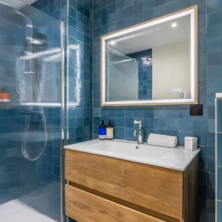 Appartement Signature Stade Asm Apartamento