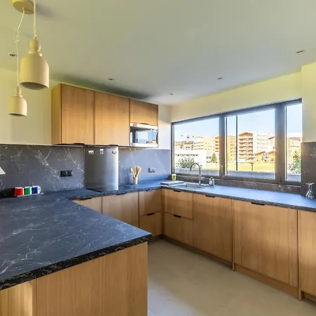 Appartement Signature Stade Asm Apartamento *