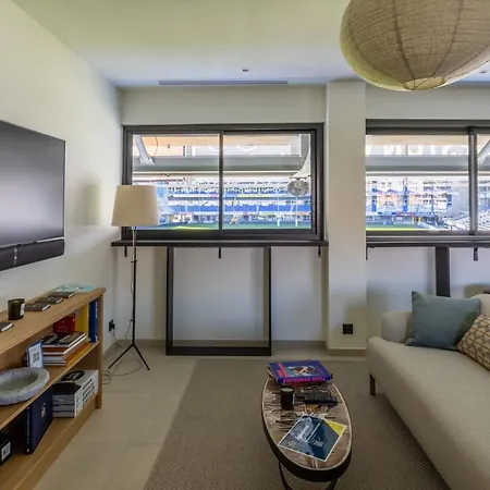 Appartement Signature Stade Asm