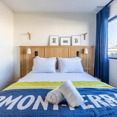Appartement Signature Stade Asm Apartamento Clermont-Ferrand
