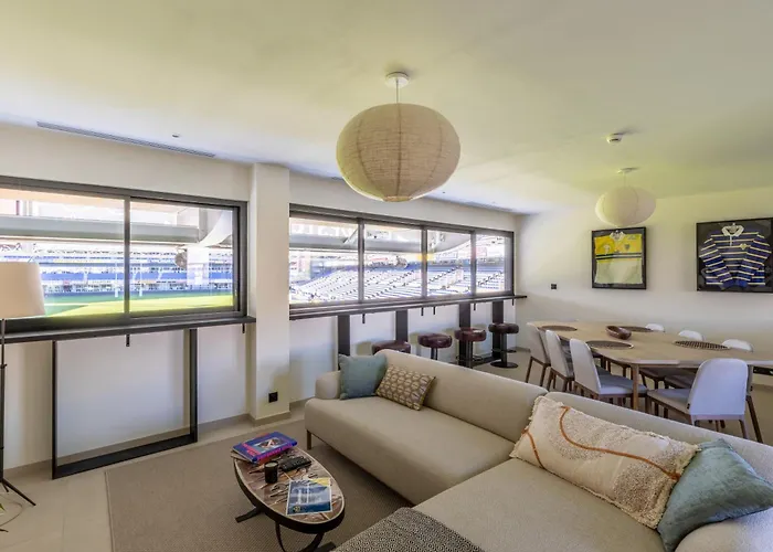 Signature Au Coeur Du Stade Asm *