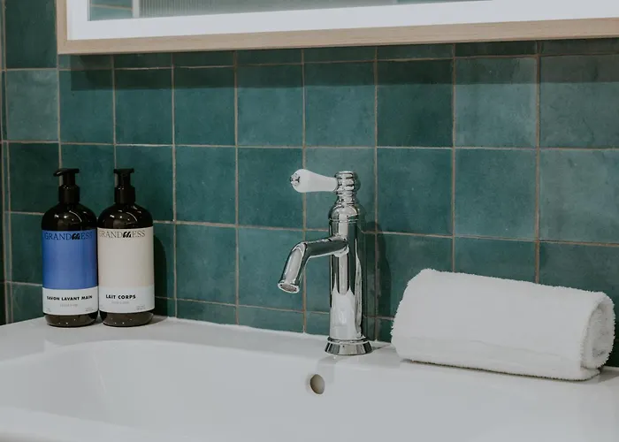 Signature Au Coeur Du Stade Asm アパート