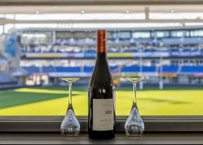 Signature Au Coeur Du Stade Asm *