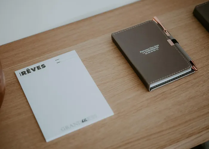 アパート Signature Au Coeur Du Stade Asm *