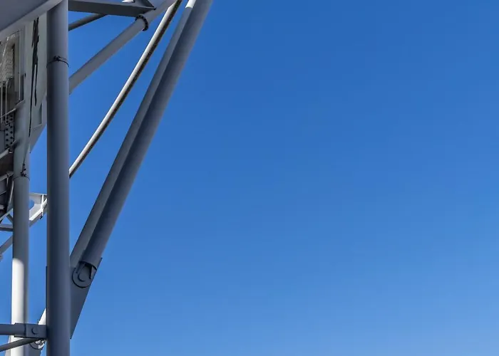 アパート Signature Au Coeur Du Stade Asm *