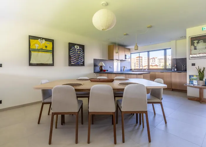 Signature Au Coeur Du Stade Asm クレルモン・フェラン