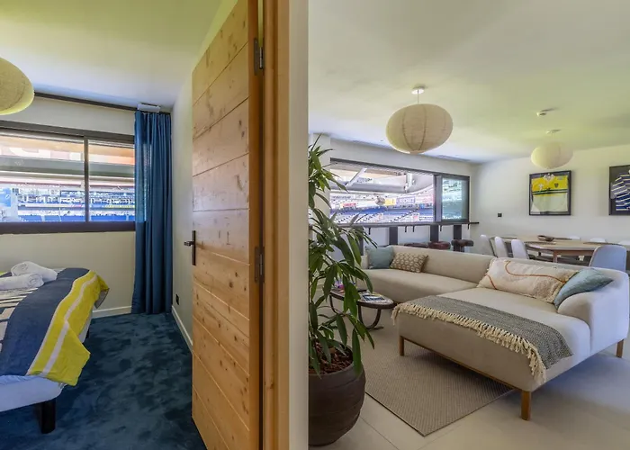 Signature Au Coeur Du Stade Asm *