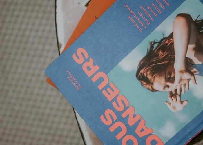 アパート Signature Au Coeur Du Stade Asm