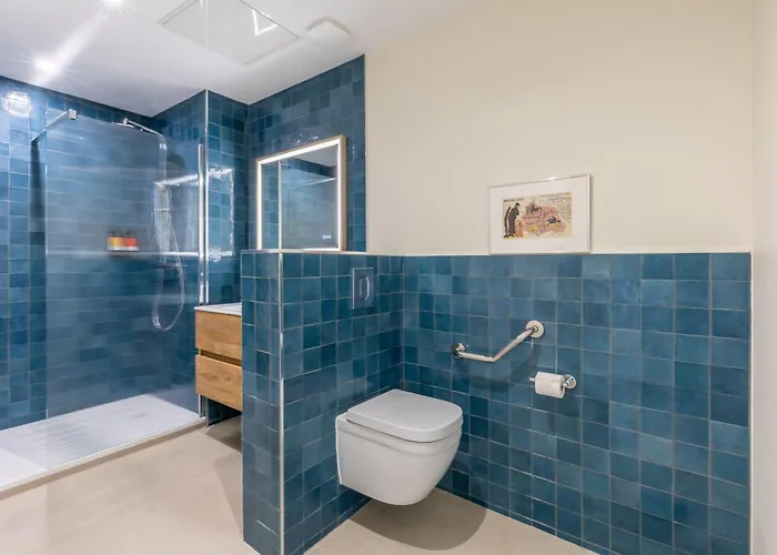 アパート Signature Au Coeur Du Stade Asm クレルモン・フェラン