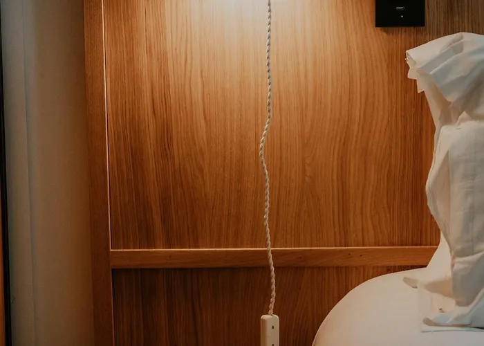 Signature Au Coeur Du Stade Asm アパート *