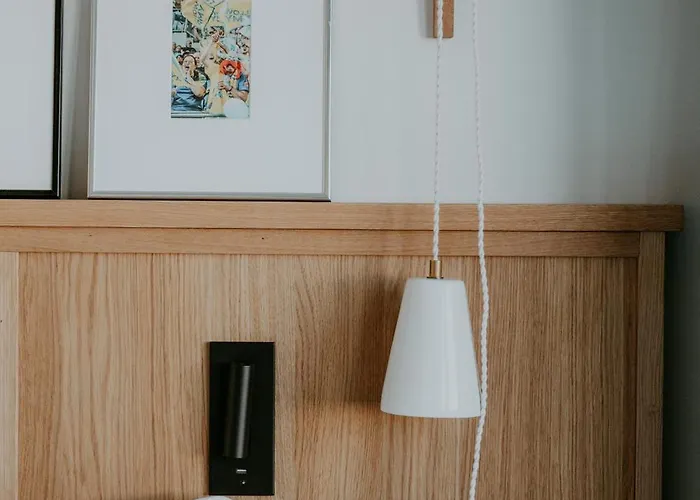 アパート Signature Au Coeur Du Stade Asm *