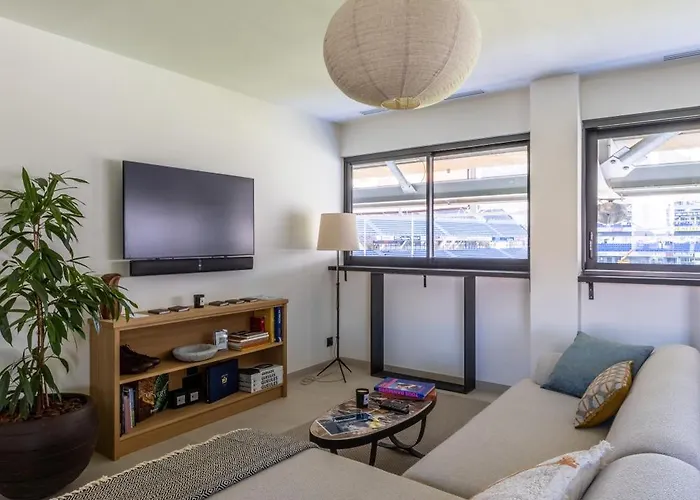 アパート Signature Au Coeur Du Stade Asm *